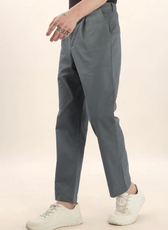 Men's Formal Trousers Sewing Pattern 'Caleb'