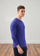 Men's Raglan T-shirt Sewing Pattern 'Luke'