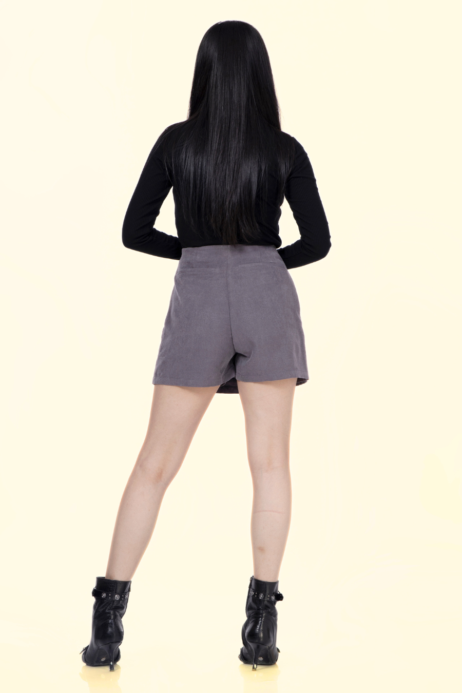 Skort Sewing Pattern 'Jasmine'