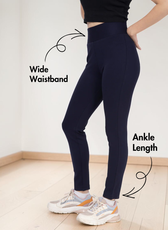 Leggings Sewing Pattern 'Nova'