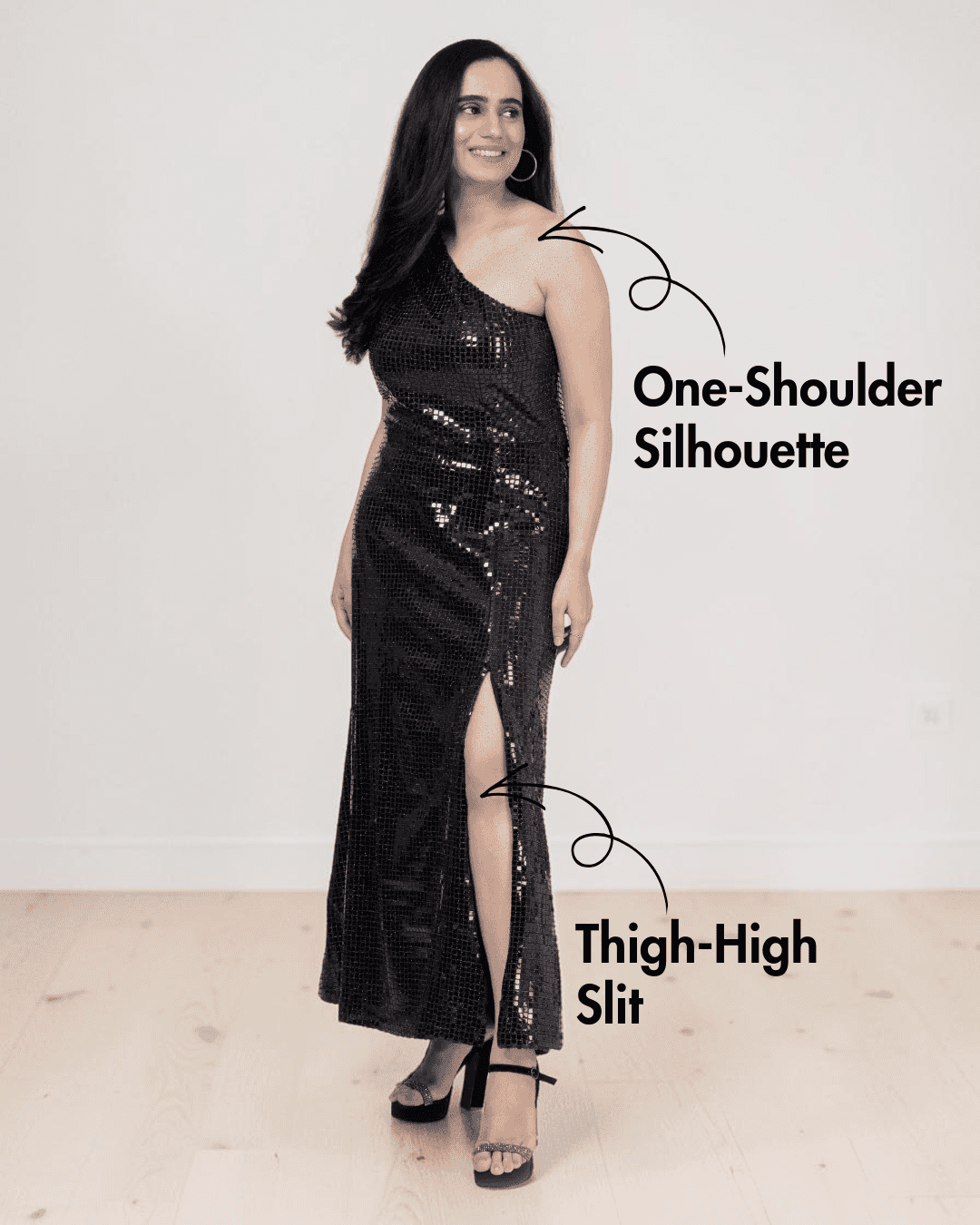 One Shoulder Women's Maxi Dress PDF Sewing Pattern 'Audrey' Winslet's Sewing Patterns One Shoulder Women's Maxi Dress PDF Sewing Pattern 'Audrey' Winslet's Sewing Patterns