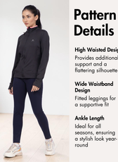 Leggings Sewing Pattern 'Nova'
