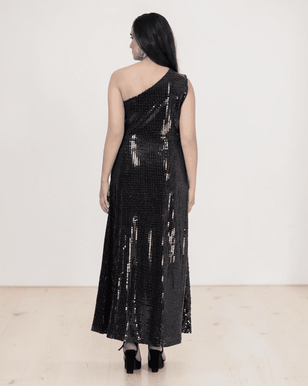 One Shoulder Women's Maxi Dress PDF Sewing Pattern 'Audrey' Winslet's Sewing Patterns One Shoulder Women's Maxi Dress PDF Sewing Pattern 'Audrey' Winslet's Sewing Patterns