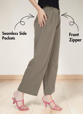 Trouser Sewing Pattern 'Amelia'