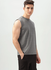 Men's Vest Top Sewing Pattern 'Freddie'