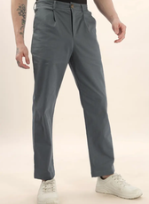 Men's Formal Trousers Sewing Pattern 'Caleb'