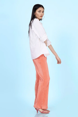 Flared Pants Sewing Pattern 'Brook'