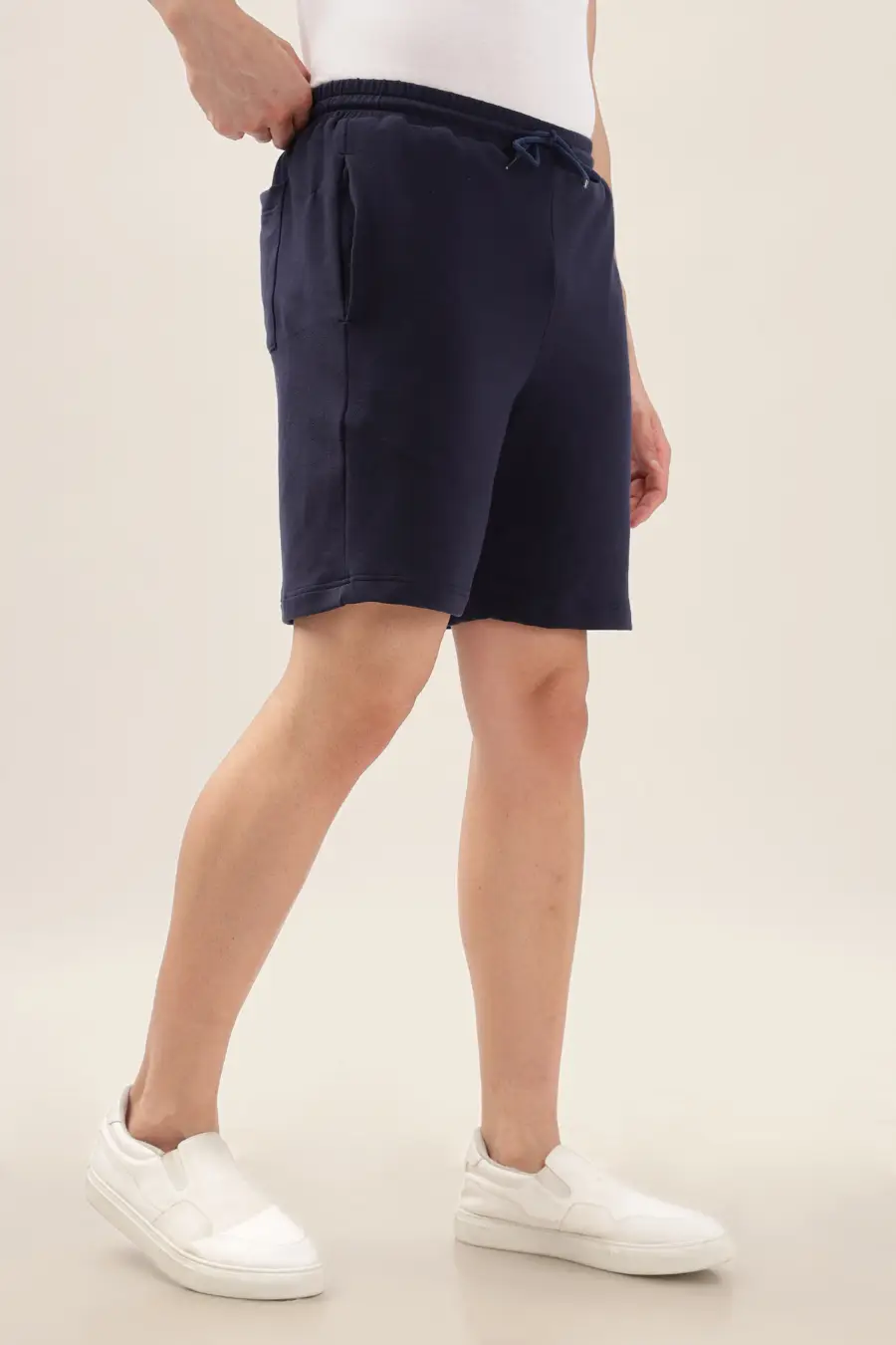 Men's Shorts Sewing Pattern 'Wyatt'
