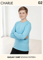 Kid's Sewing Patterns Bundle
