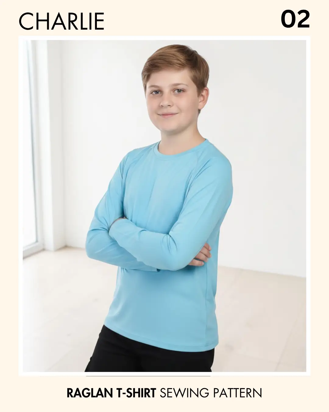 Kid's Sewing Patterns Bundle