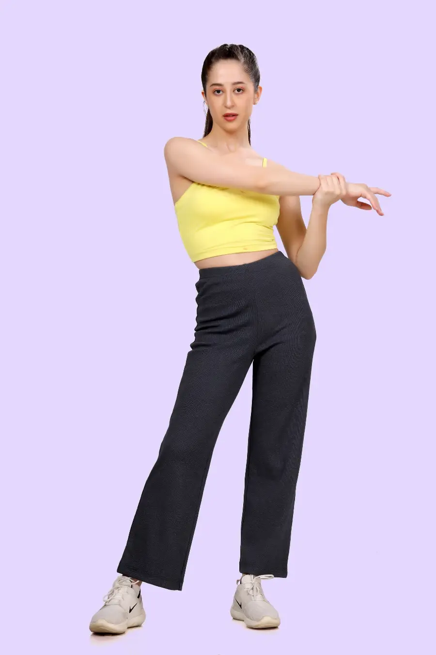 Pull-on Pants Sewing Pattern 'Michelle'