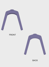 Bolero Shrug Sewing Pattern 'Sookie'