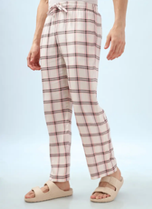 Men's Lounge Pajama Pants Sewing Pattern 'Dan'