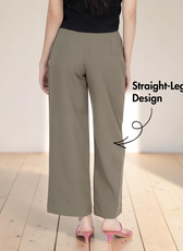 Trouser Sewing Pattern 'Amelia'