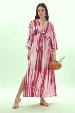 Kaftan Dress Sewing Pattern 'Malia'