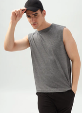 Men's Vest Top Sewing Pattern 'Freddie'