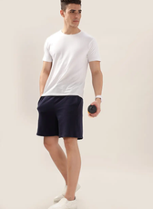 Men's Shorts Sewing Pattern 'Wyatt'
