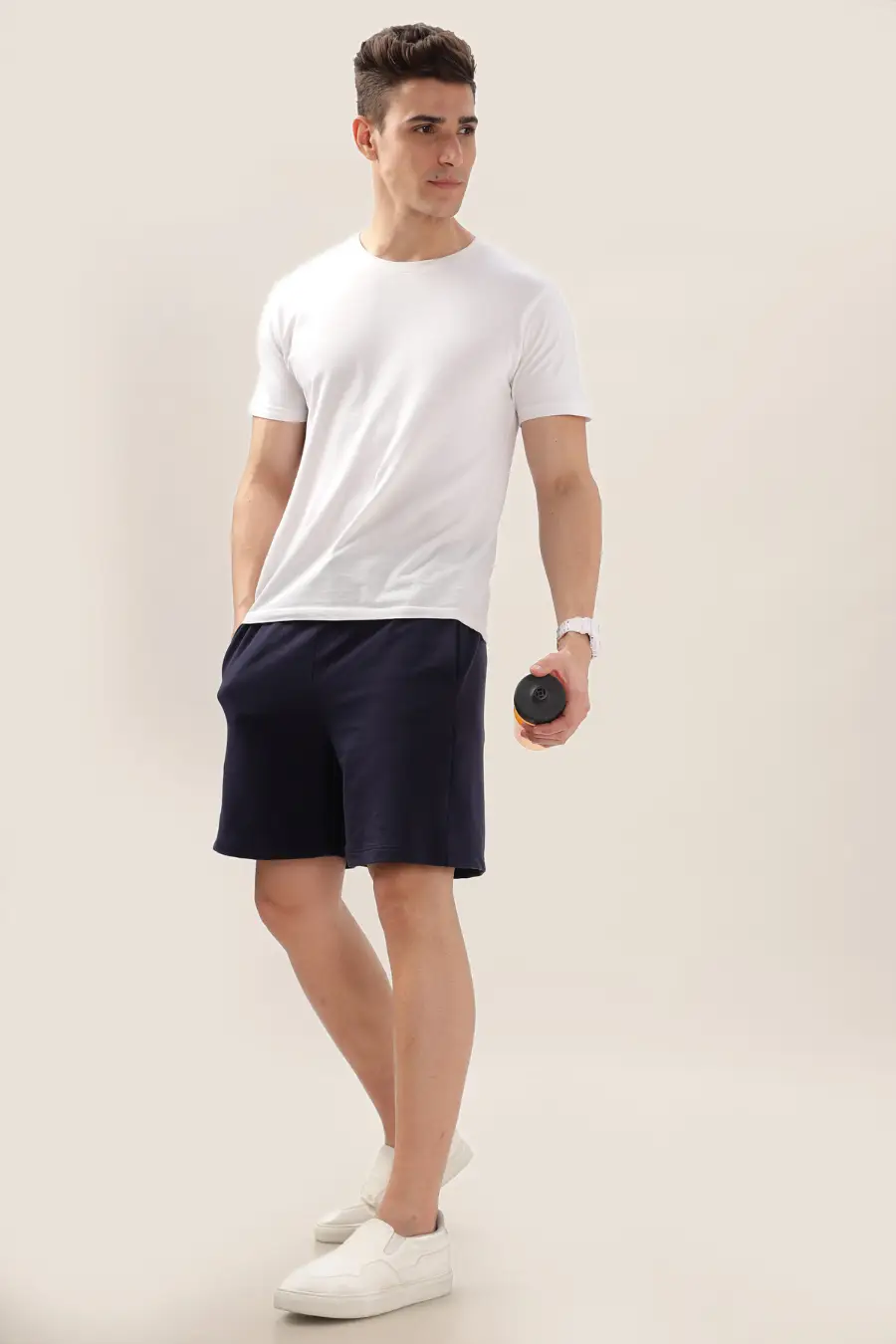 Men's Shorts Sewing Pattern 'Wyatt'