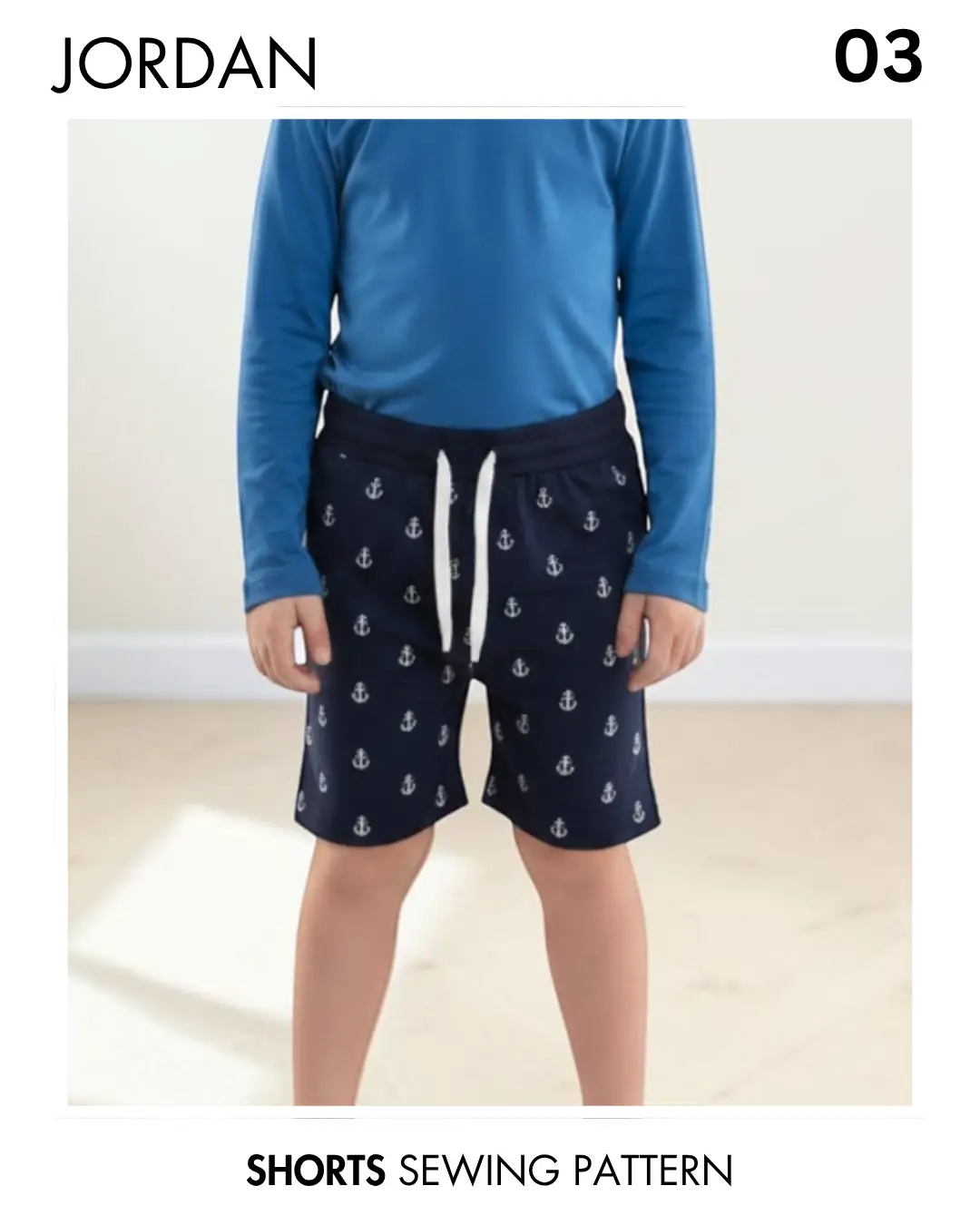 Kid's Sewing Patterns Bundle