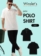 Men’s Capsule Wardrobe Bundle: 10 Essential Sewing Patterns