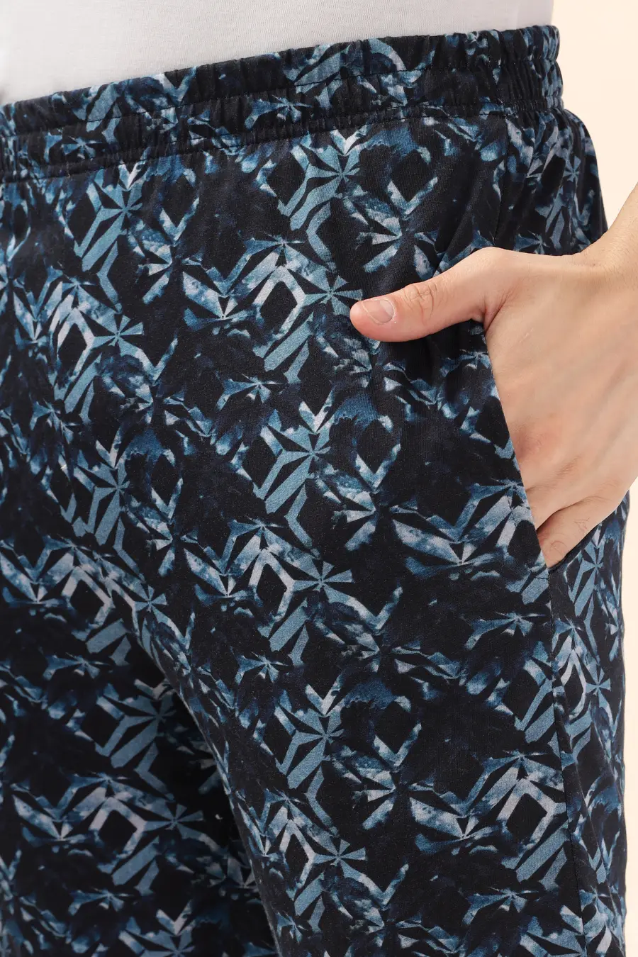Men's Swim Shorts Sewing Pattern 'Luca'