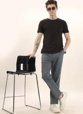 Men's Formal Trousers Sewing Pattern 'Caleb'