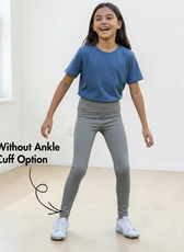 Kid's Leggings Sewing Pattern 'Avery'