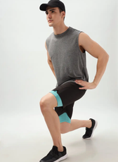 Men's Vest Top Sewing Pattern 'Freddie'