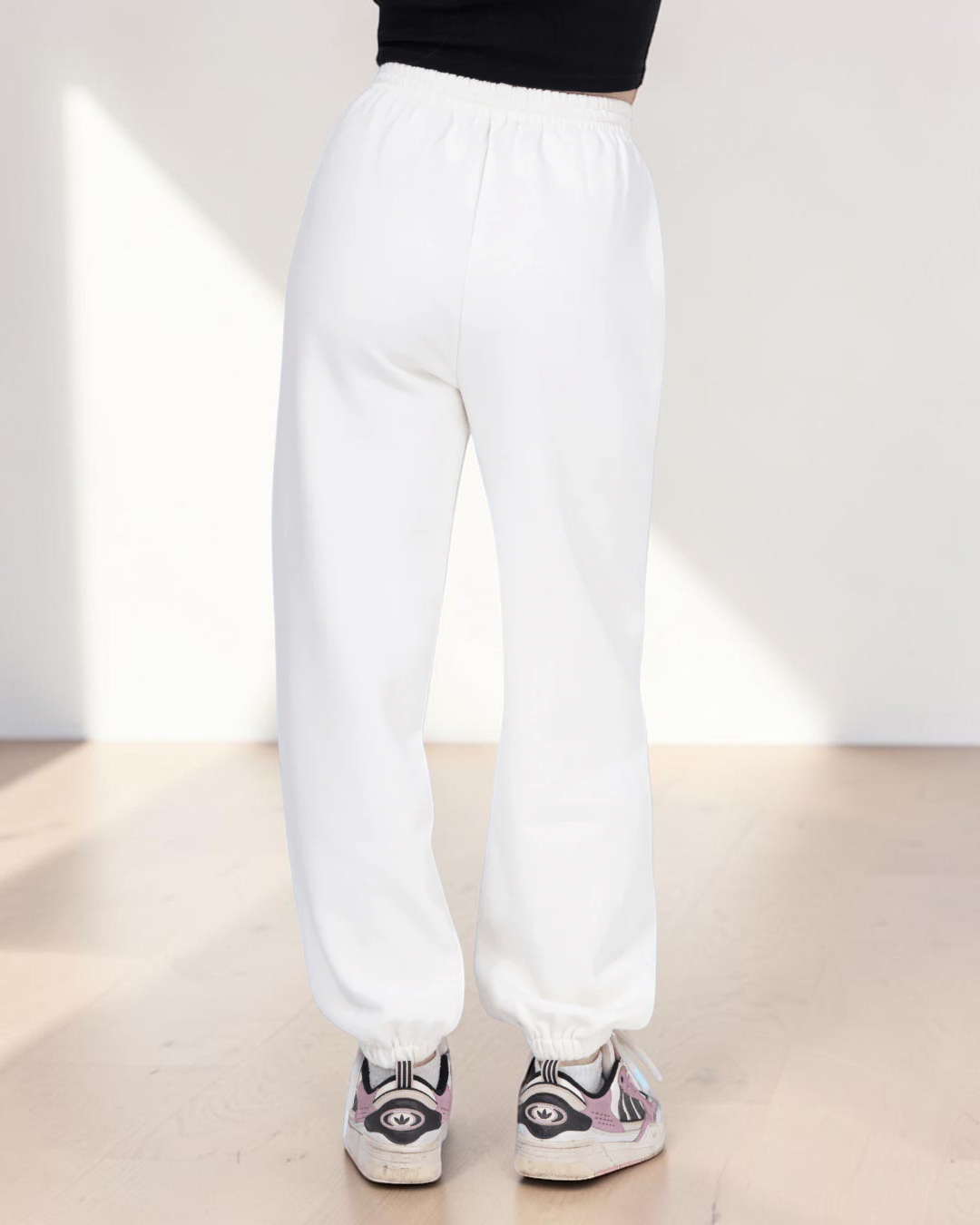 Joggers Sewing Pattern 'Charli'