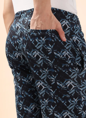 Men's Swim Shorts Sewing Pattern 'Luca'