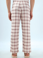 Men's Lounge Pajama Pants Sewing Pattern 'Dan'