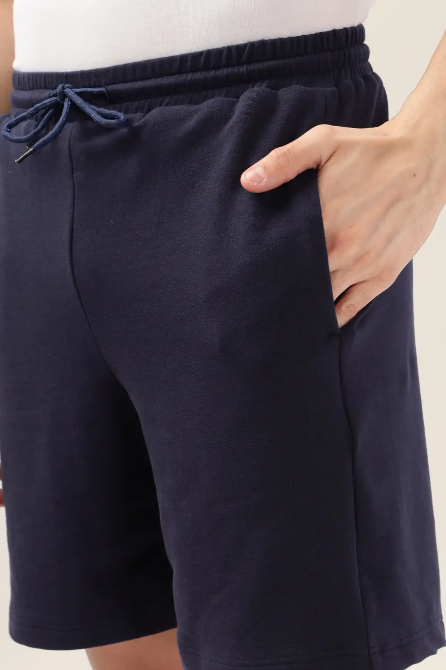 Men's Shorts Sewing Pattern 'Wyatt'