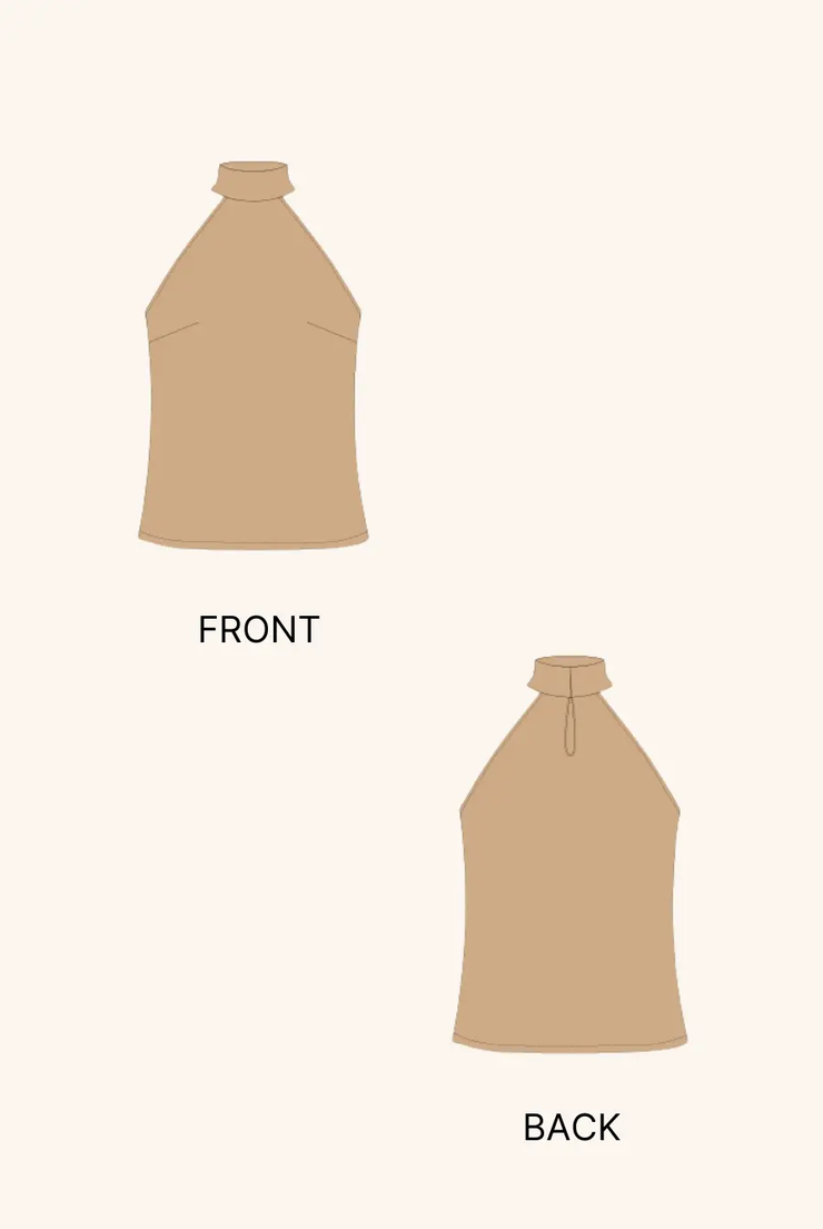Step-by-Step Guide to Taking Perfect Body Measurements for Sewing ...