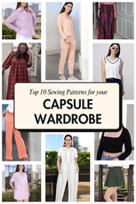 Capsule Wardrobe