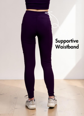 Leggings Sewing Pattern 'Layla'