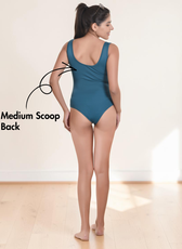 Bodysuit Sewing Pattern 'Gabby'
