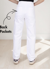 Cargo Pants Sewing Pattern 'Raina'