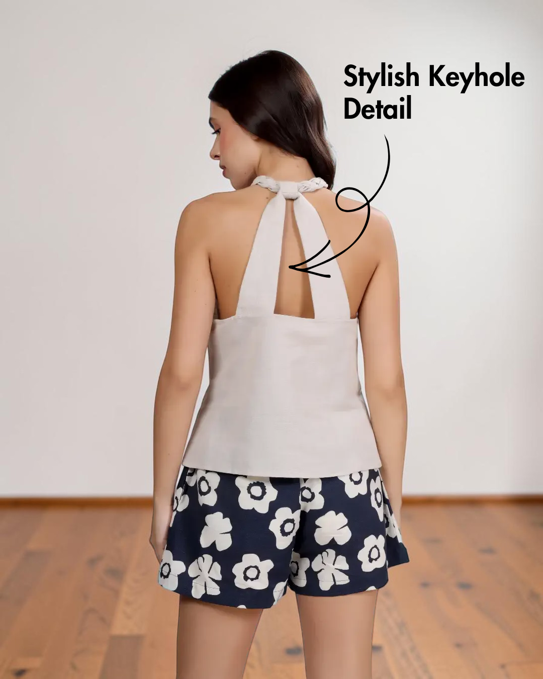 Lounge Coord Set Sewing Pattern