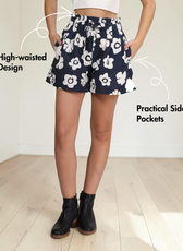 Lounge Coord Set Sewing Pattern
