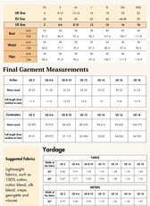 Halter Top Sewing Pattern 'Alice'