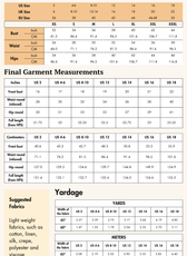 Halter Maxi Dress Sewing Pattern 'Amara'