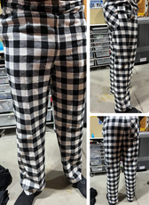 Men's Pajama Set Sewing Pattern 'Arbor'