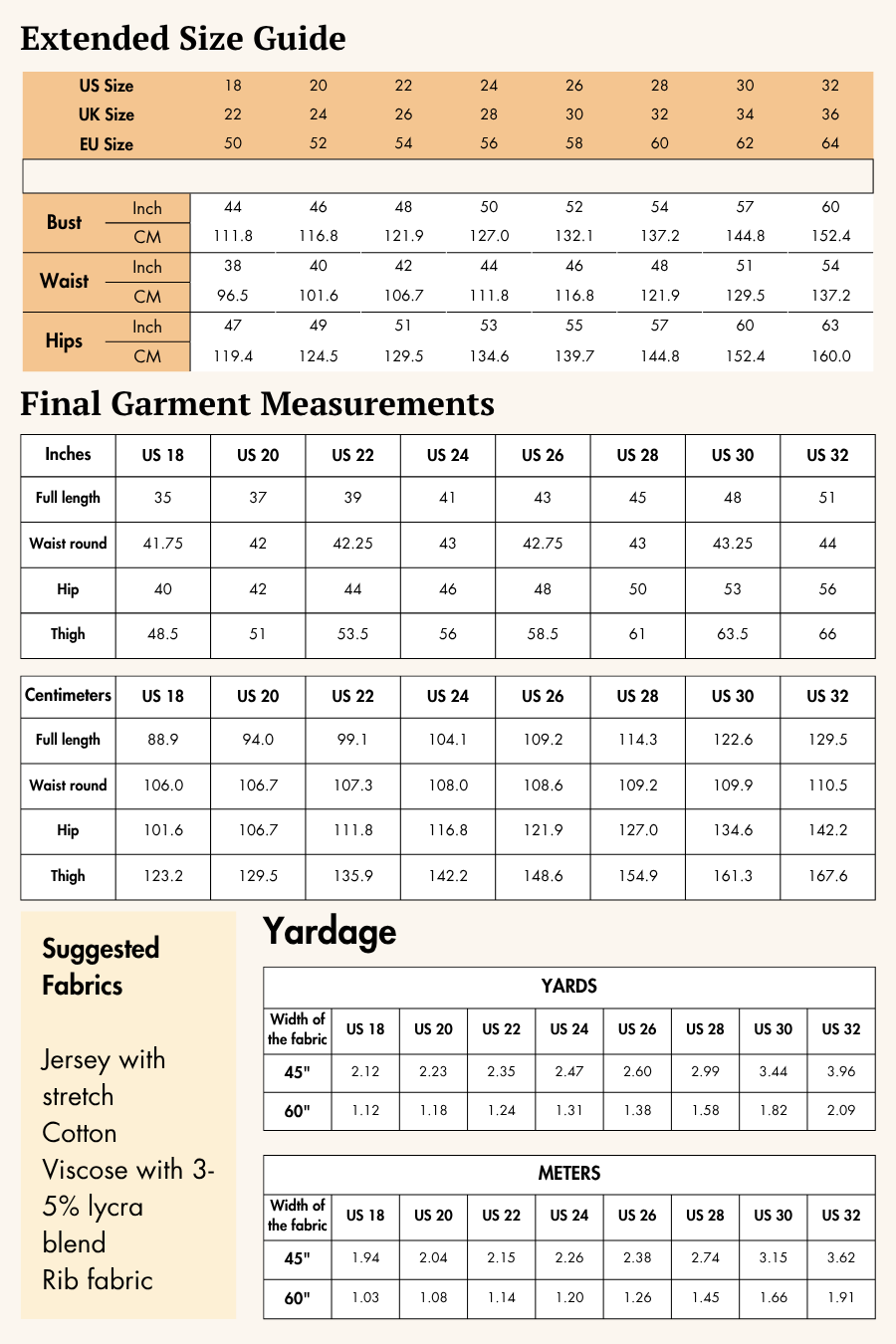 Flared Pants Sewing Pattern 'Ariel'