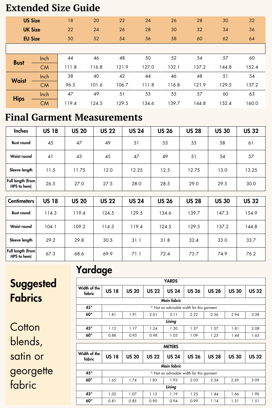 Off Shoulder Dress Sewing Pattern 'Aster'