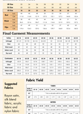 Cowl Neck Maxi Dress Sewing Pattern 'Aurora'