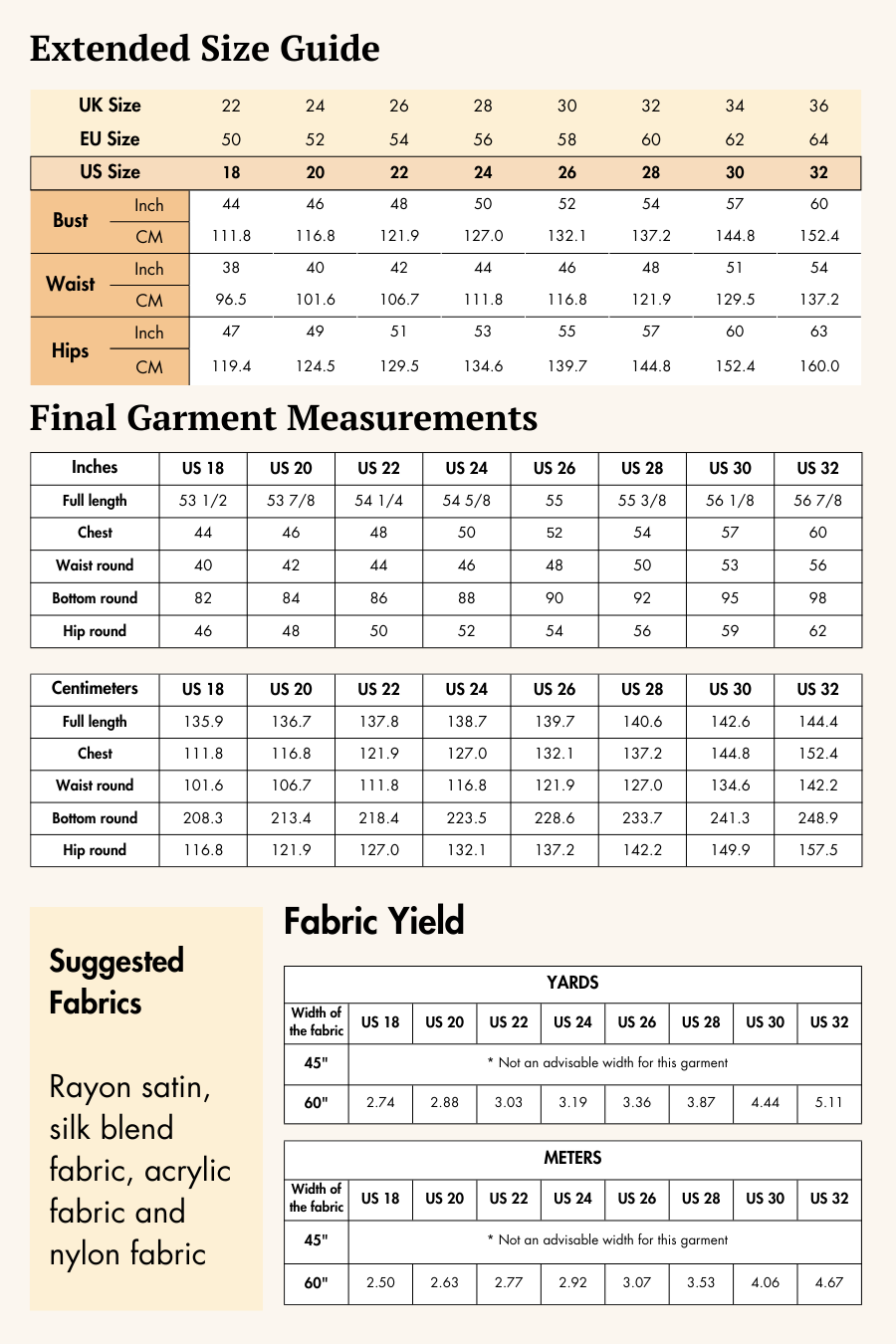 Cowl Neck Maxi Dress Sewing Pattern 'Aurora'