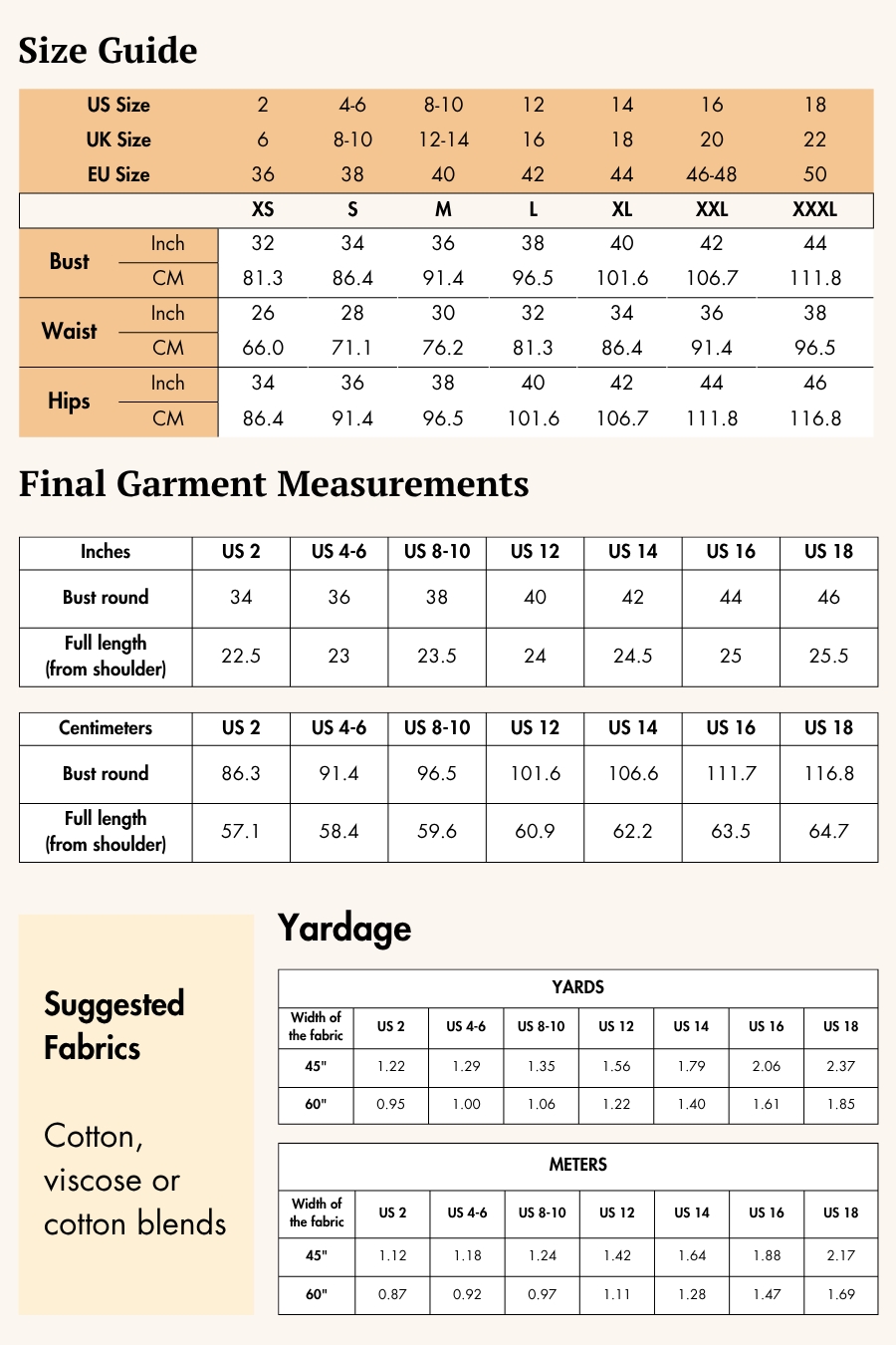 Short Sleeve Blouse Sewing Pattern 'Bliss'