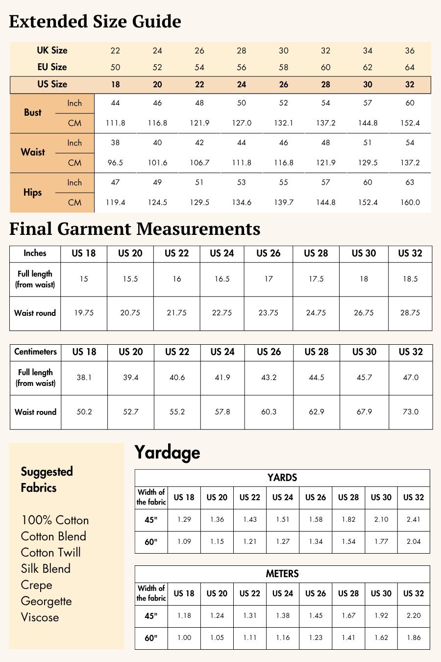 Side Slit Skirt Sewing Pattern 'Dahlia'