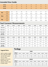 Turtleneck T-shirt Sewing Pattern 'Diana'