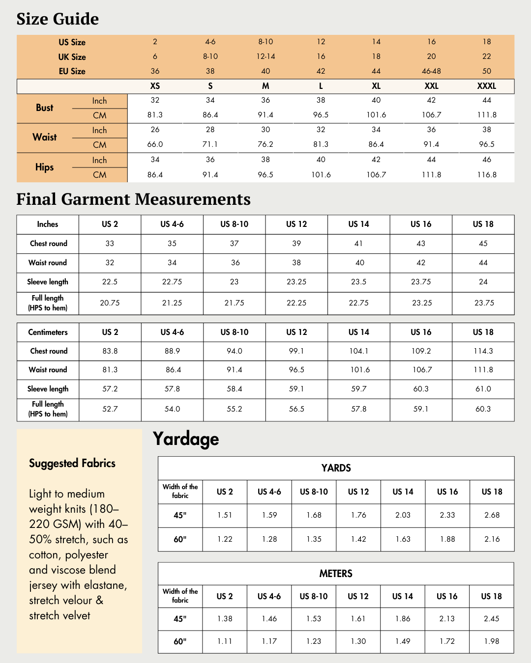 Turtleneck T-shirt Sewing Pattern 'Diana'
